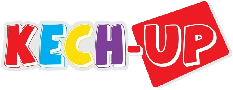 Kech-Up Logo